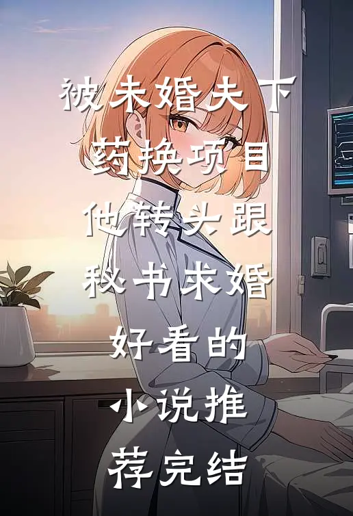 被未婚夫下药换项目，他转头跟秘书求婚好看的小说推荐完结