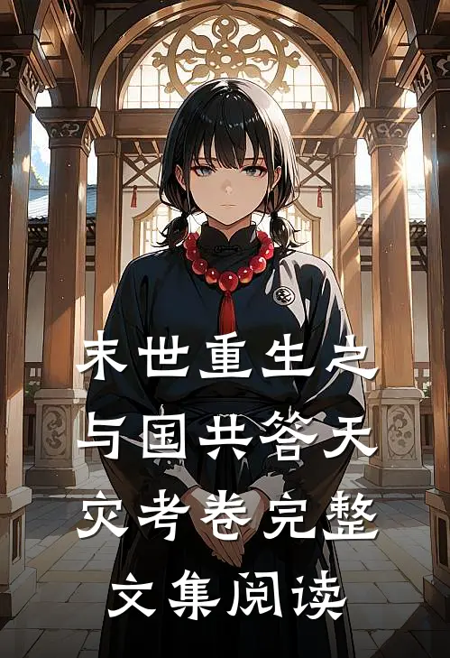 末世重生之与国共答天灾考卷完整文集阅读