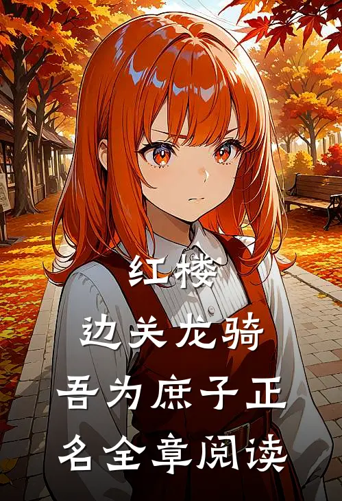 红楼：边关龙骑，吾为庶子正名全章阅读