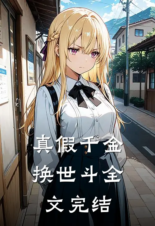 真假千金换世斗全文完结