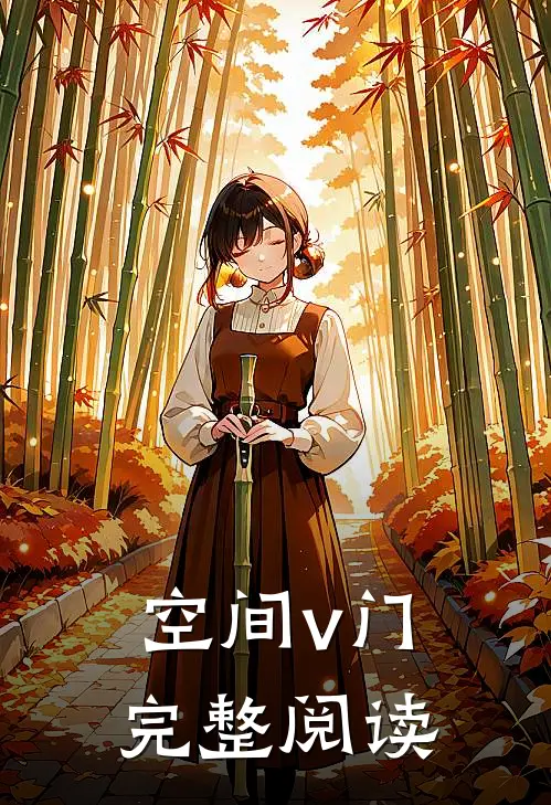 空间v门完整阅读