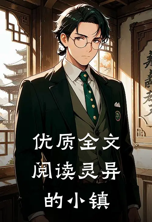 优质全文阅读灵异的小镇