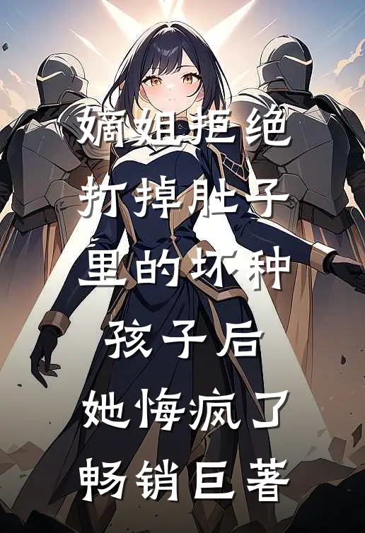 嫡姐拒绝打掉肚子里的坏种孩子后，她悔疯了畅销巨著