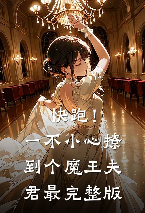 快跑！一不小心撩到个魔王夫君最完整版