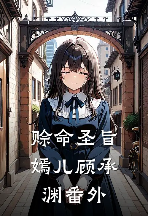 赊命圣旨嫣儿顾承渊 番外