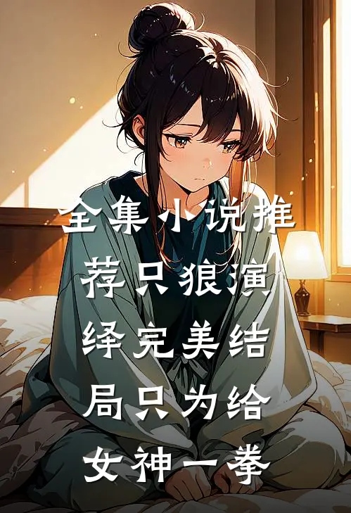 全集小说推荐只狼演绎完美结局只为给女神一拳