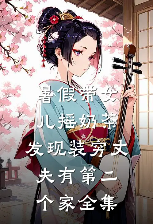 暑假带女儿摇奶茶，发现装穷丈夫有第二个家全集