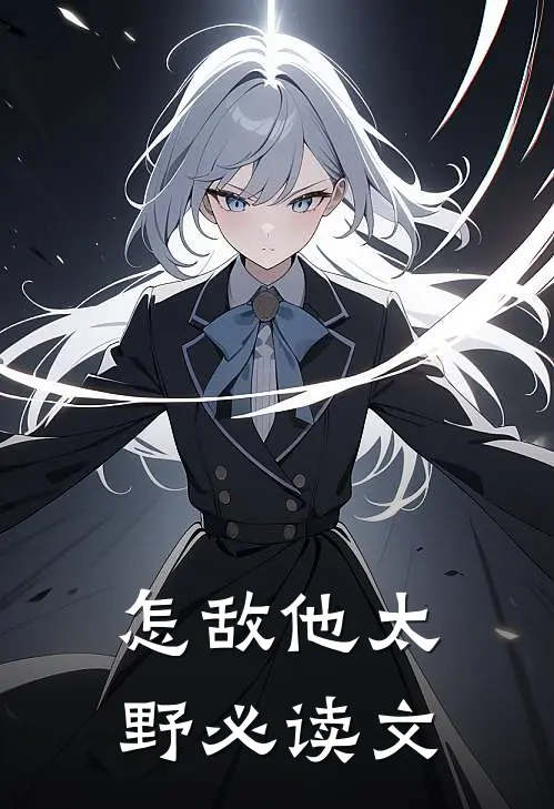 怎敌他太野必读文