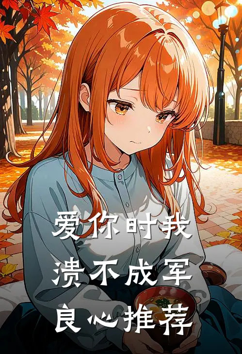 爱你时我溃不成军良心推荐
