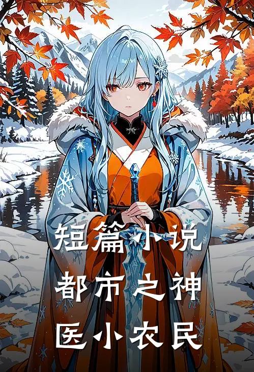 短篇小说都市之神医小农民