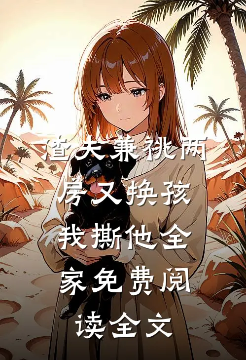 渣夫兼祧两房又换孩，我撕他全家免费阅读全文