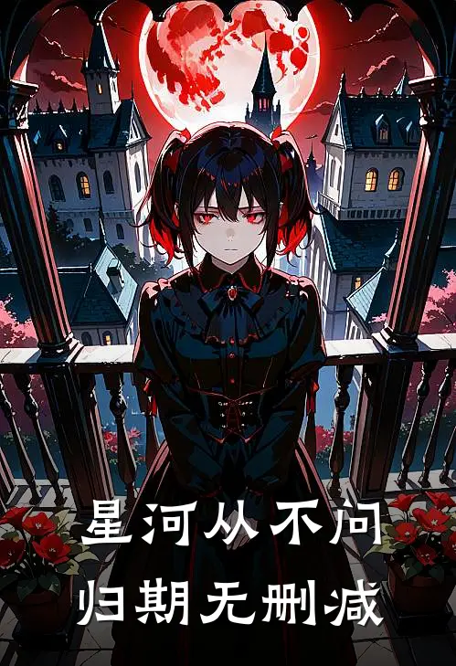 星河从不问归期无删减