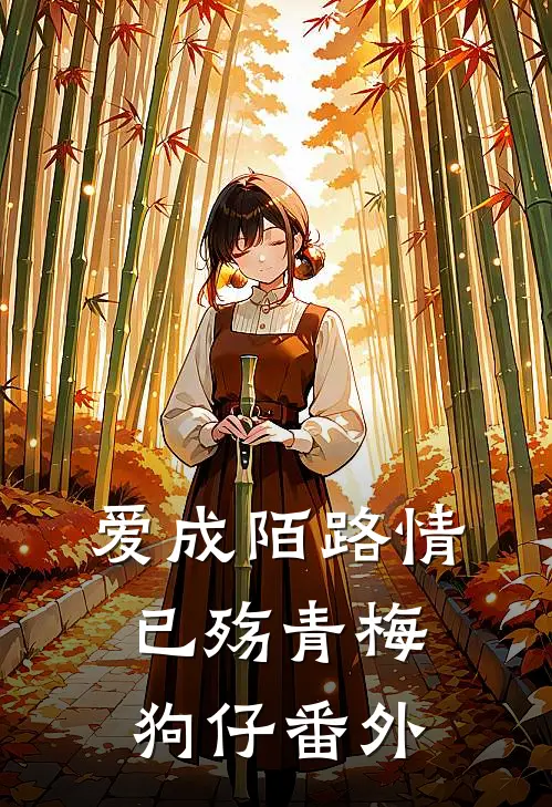 爱成陌路情已殇青梅狗仔番外