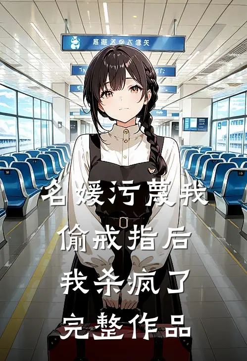 名媛污蔑我偷戒指后，我杀疯了完整作品