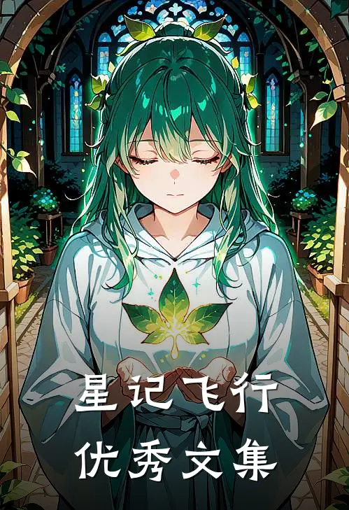 星记飞行优秀文集