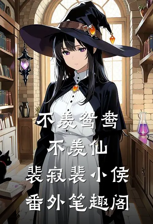不羡鸳鸯不羡仙：裴寂裴小侯番外笔趣阁