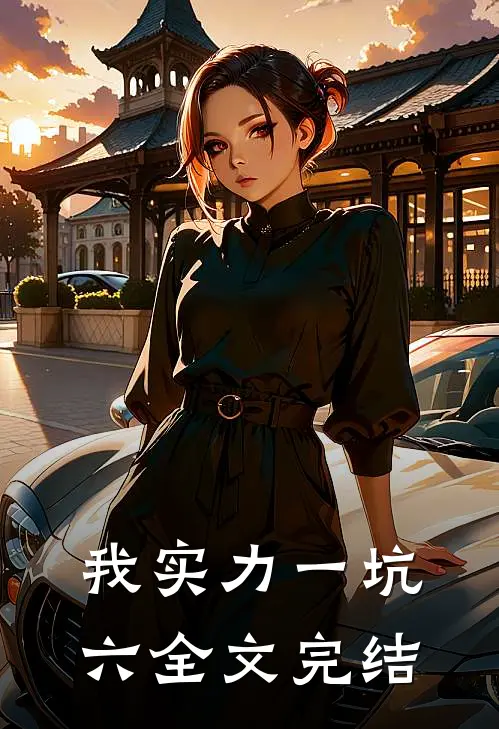 我实力一坑六全文完结