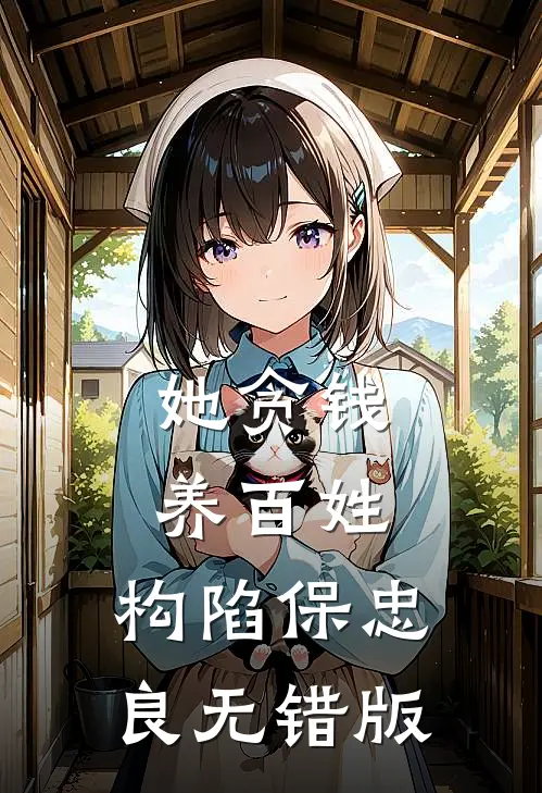 她贪钱养百姓，构陷保忠良无错版