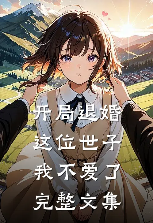 开局退婚，这位世子我不爱了完整文集