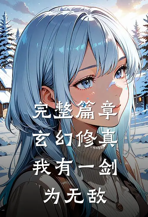 完整篇章玄幻修真：我有一剑为无敌