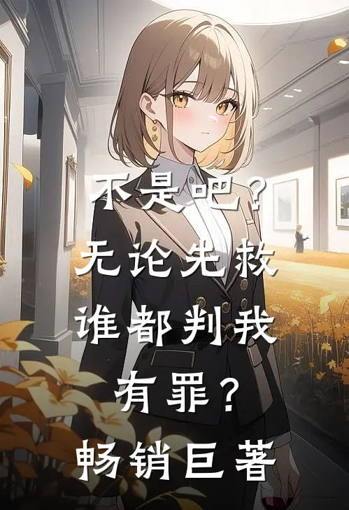 不是吧？无论先救谁都判我有罪？畅销巨著