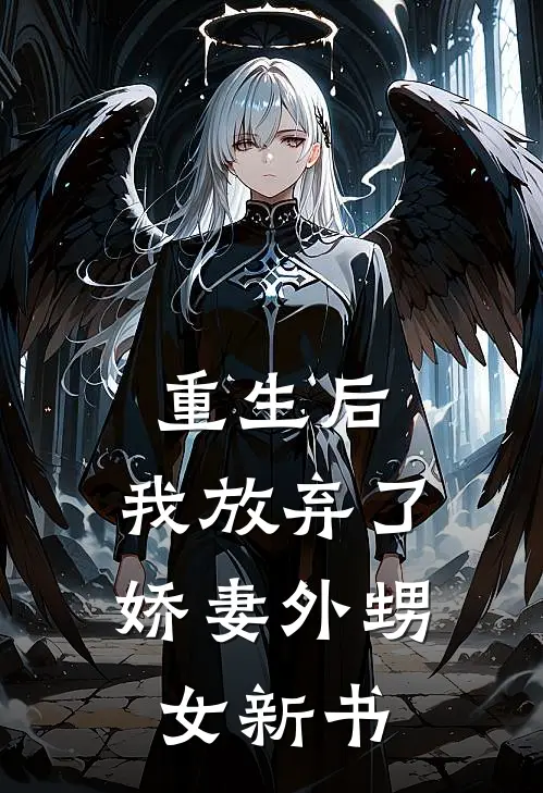重生后，我放弃了娇妻外甥女新书