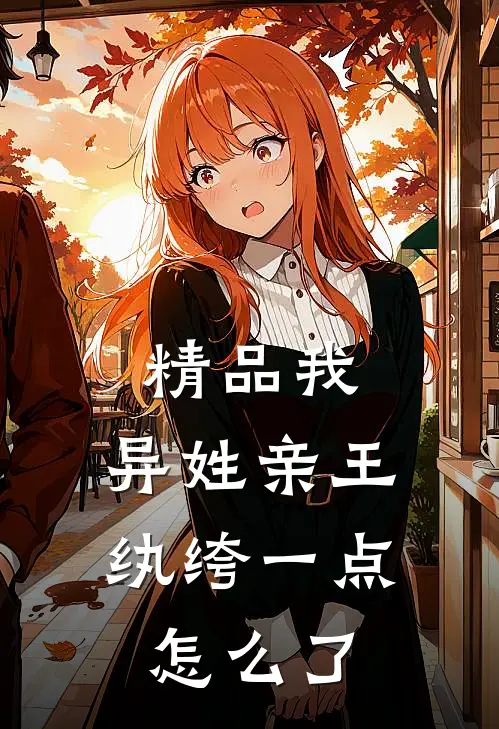 精品我，异姓亲王，纨绔一点怎么了