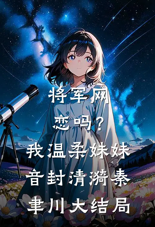 将军网恋吗？我温柔妹妹音封清漪秦聿川大结局