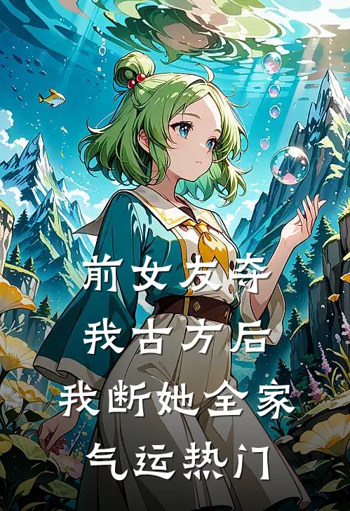前女友夺我古方后，我断她全家气运热门