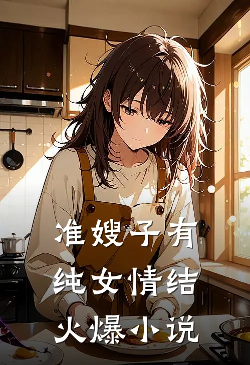 准嫂子有纯女情结火爆小说