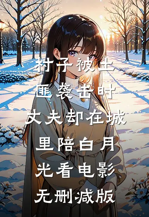 村子被土匪袭击时，丈夫却在城里陪白月光看电影无删减版