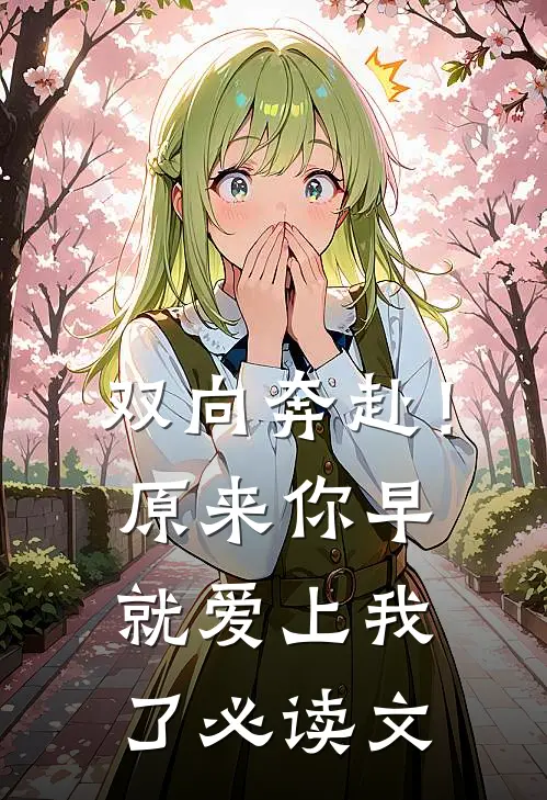 双向奔赴！原来你早就爱上我了必读文