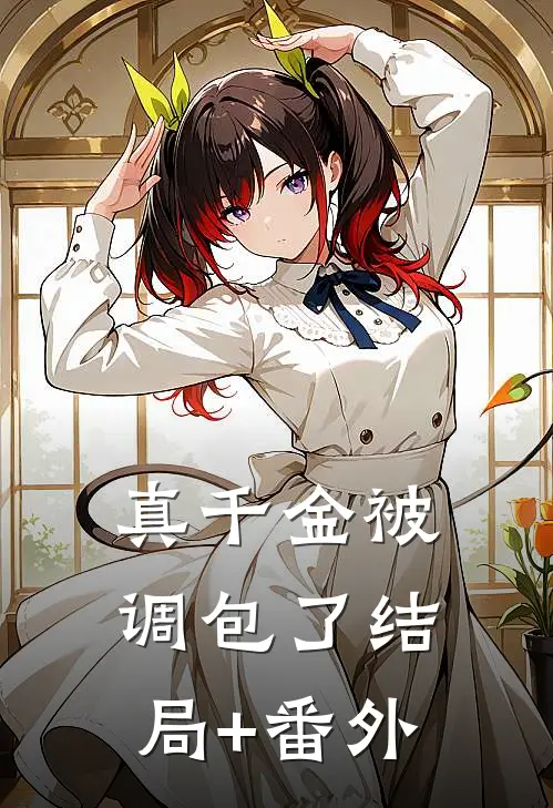真千金被调包了结局+番外