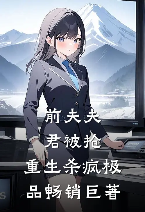 前夫夫君被抢，重生杀疯极品畅销巨著