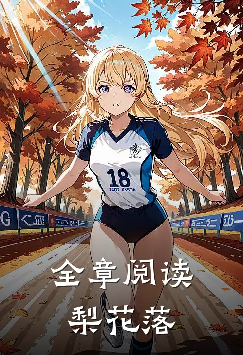 全章阅读梨花落