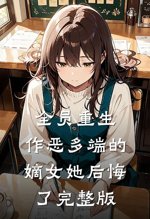全员重生：作恶多端的嫡女她后悔了完整版