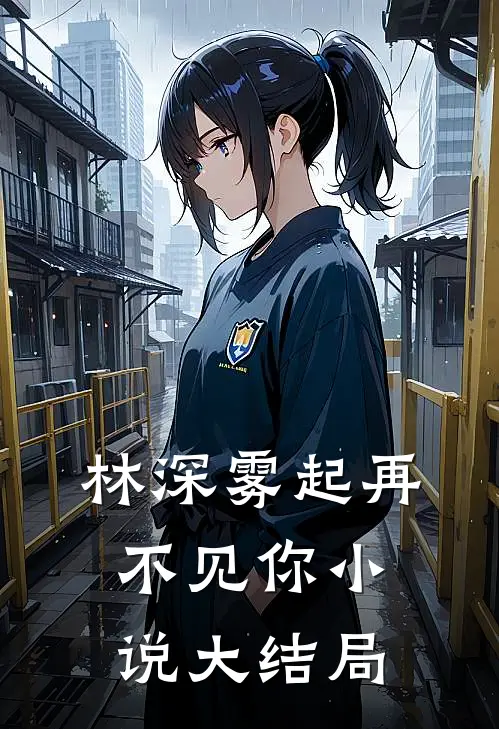 林深雾起再不见你小说大结局