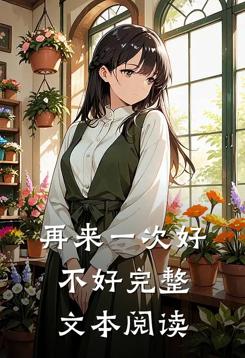 再来一次好不好完整文本阅读
