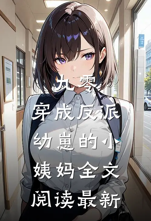 九零：穿成反派幼崽的小姨妈全文阅读最新