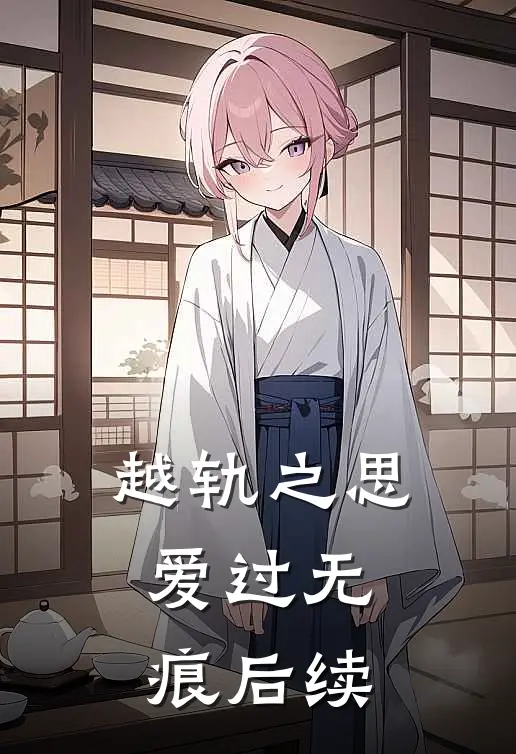 越轨之思，爱过无痕后续