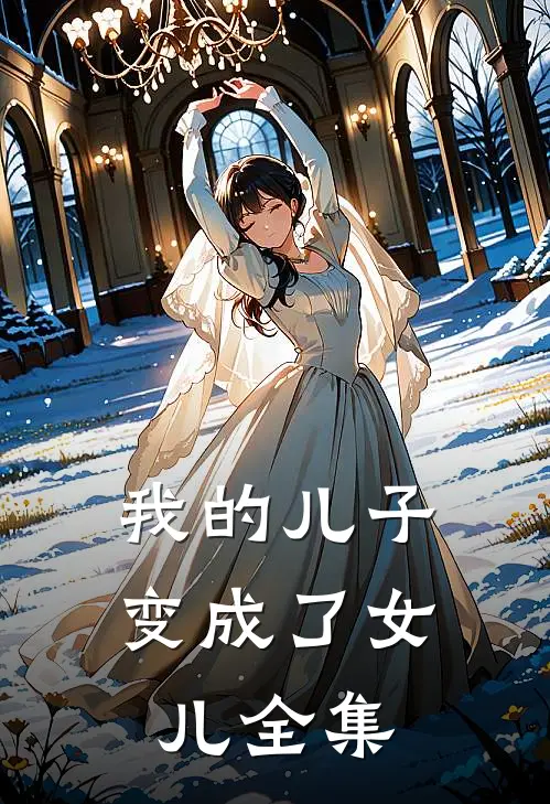 我的儿子变成了女儿全集