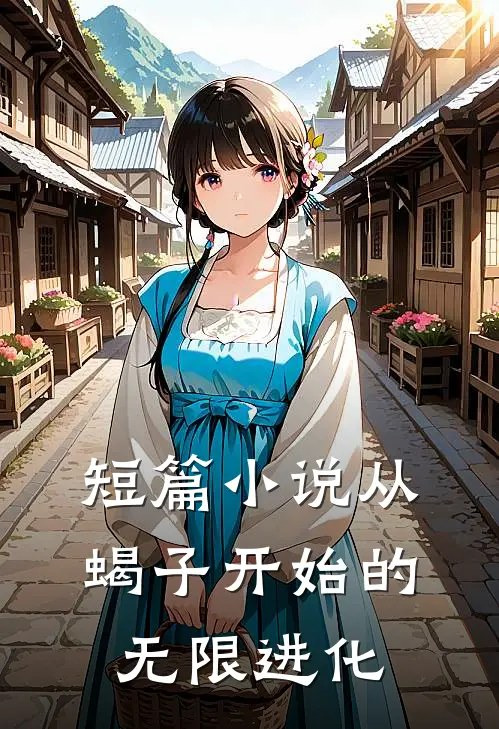 短篇小说从蝎子开始的无限进化