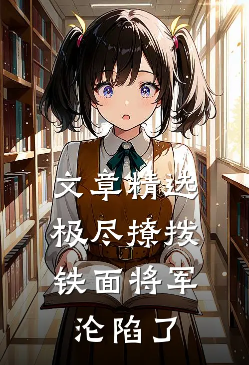 文章精选极尽撩拨：铁面将军沦陷了