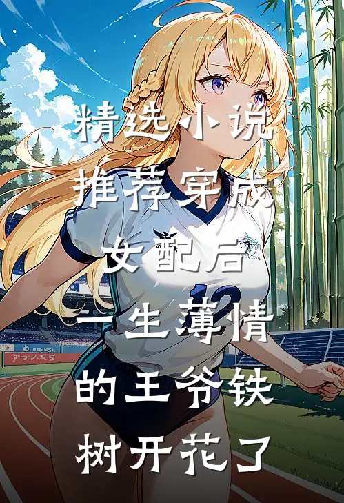 精选小说推荐穿成女配后，一生薄情的王爷铁树开花了
