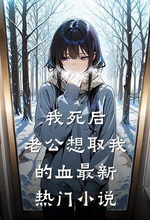 我死后，老公想取我的血最新热门小说