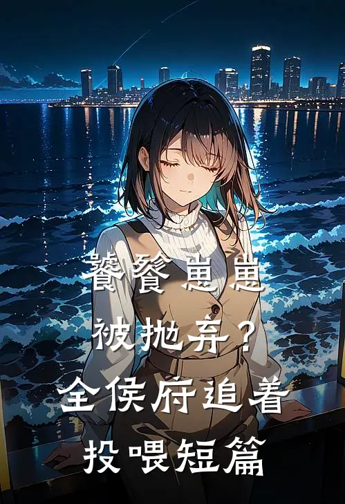饕餮崽崽被抛弃？全侯府追着投喂短篇