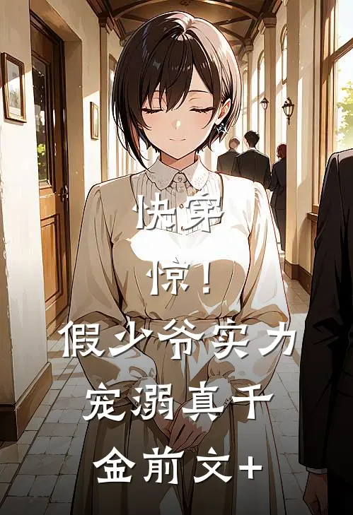 快穿：惊！假少爷实力宠溺真千金前文+