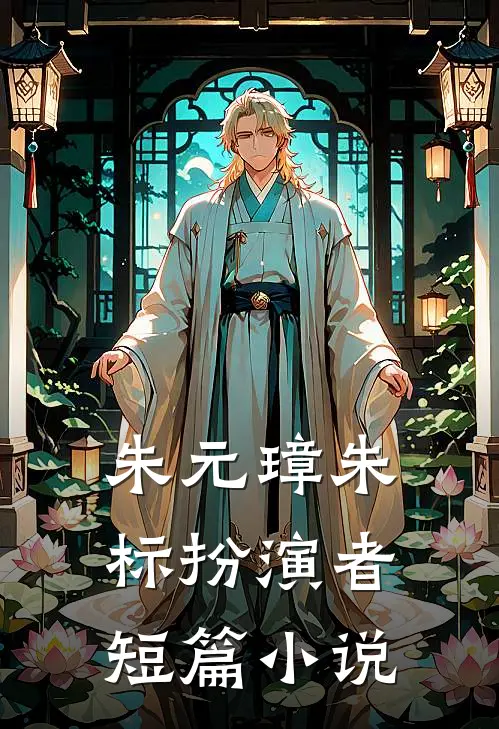 朱元璋朱标扮演者短篇小说