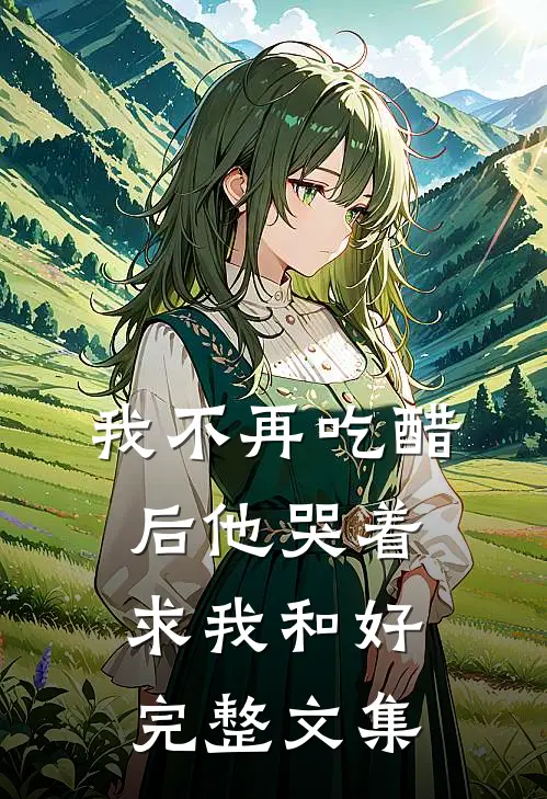 我不再吃醋后他哭着求我和好完整文集