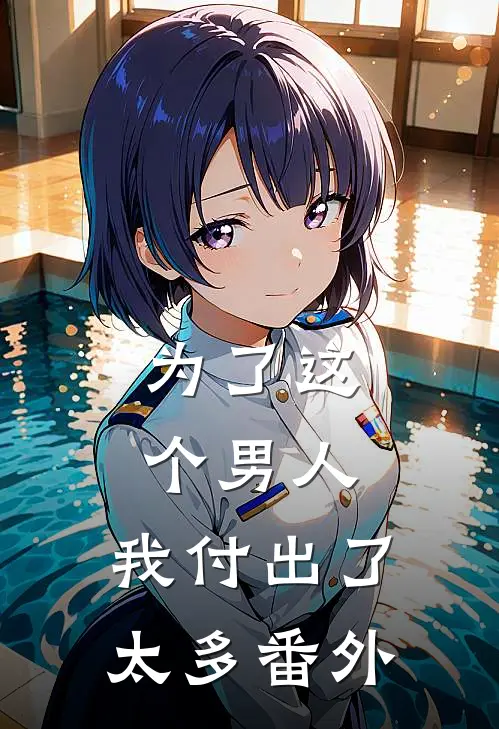 为了这个男人，我付出了太多 番外